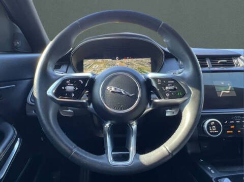 2024 Jaguar E-PACE P250 R-Dynamic SE