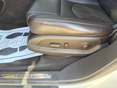 2014 Buick Enclave Premium
