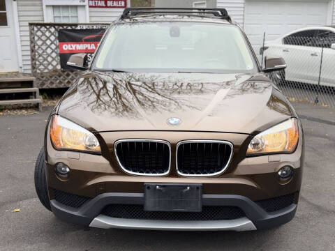 2013 BMW X1 xDrive28i