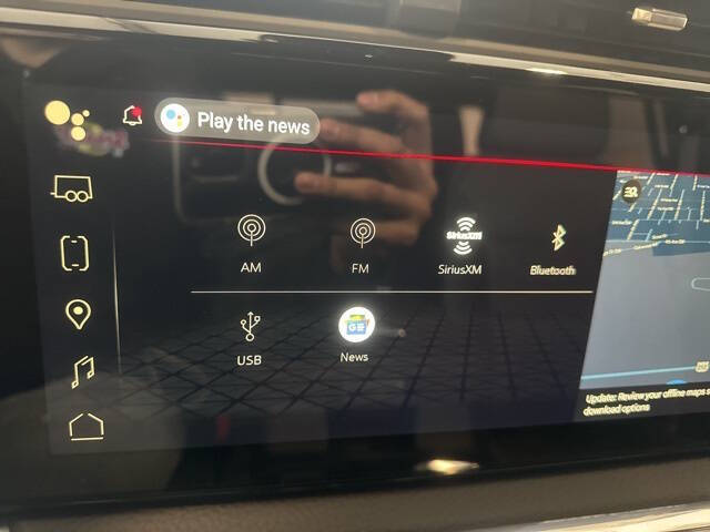 2026 GMC Sierra 3500HD