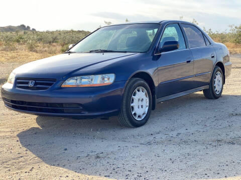 Honda Accord For Sale In San Bernardino Ca Deezys Car Sales