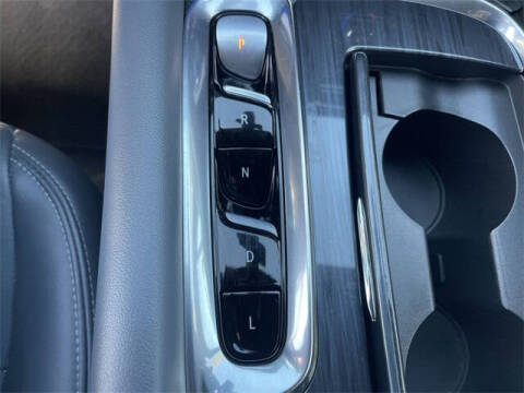 2022 Buick Enclave Premium