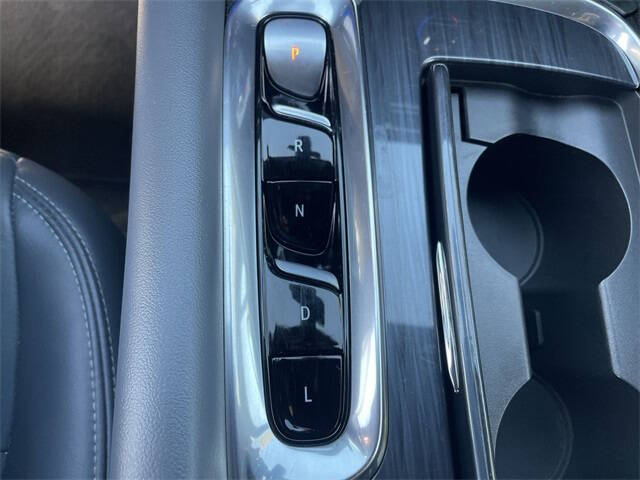 2022 Buick Enclave Premium