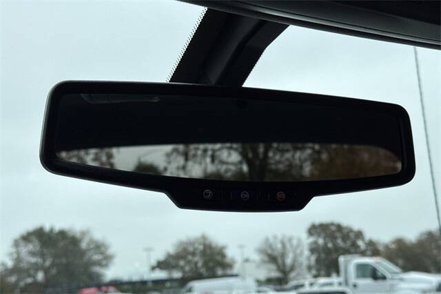 2017 GMC Sierra 2500HD