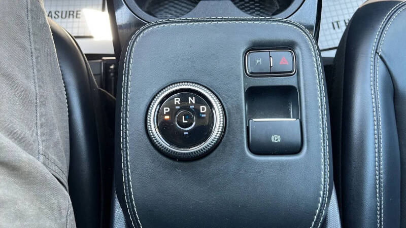 2021 Ford Mustang Mach-E Select