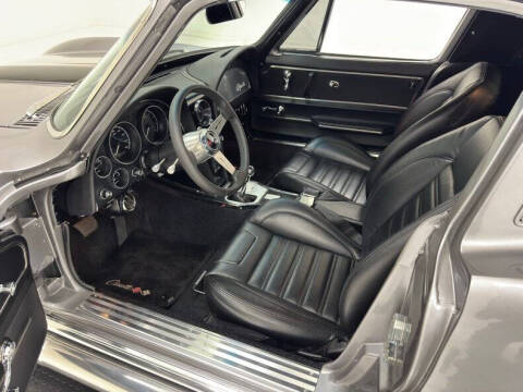 1965 Chevrolet Corvette