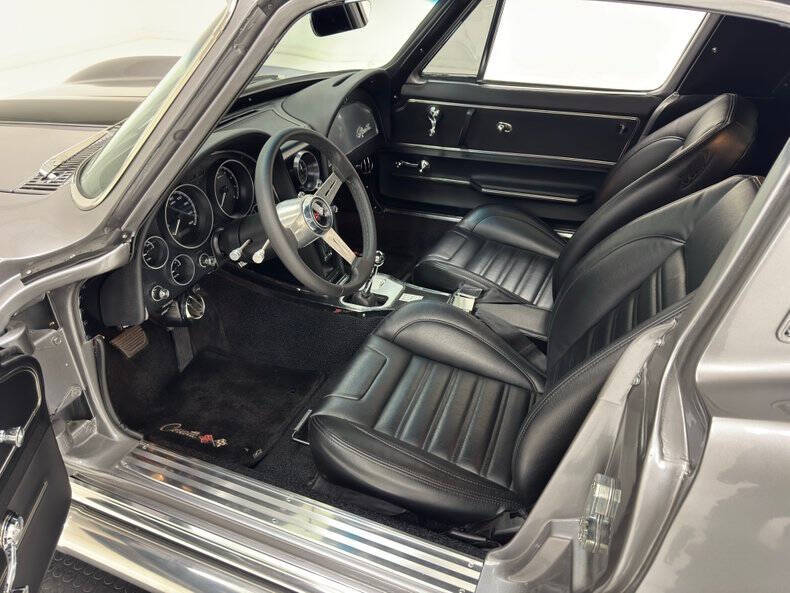 1965 Chevrolet Corvette