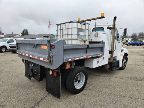 2009 Sterling Acterra