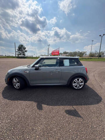 2021 MINI Hardtop 2 Door John Cooper Works