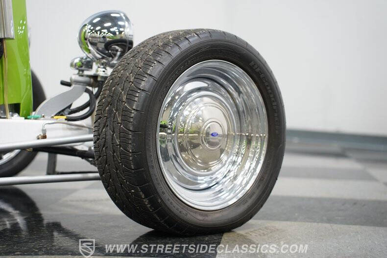 1929 Ford Model A