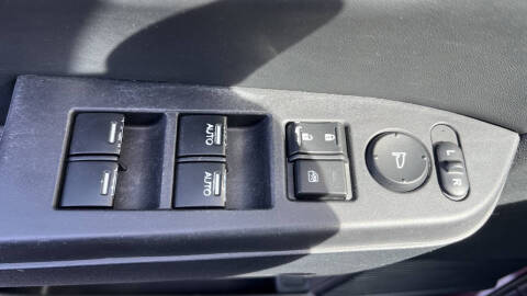 2010 Honda Pilot EX-L