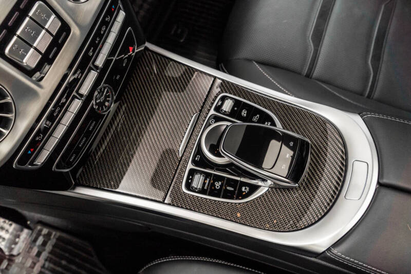 2024 Mercedes-Benz G-Class AMG G 63