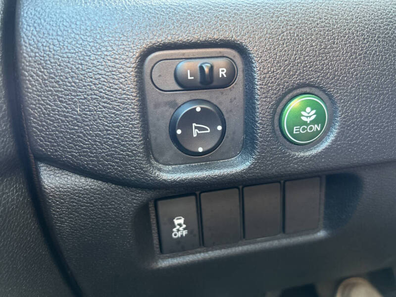 2018 Honda Pilot LX