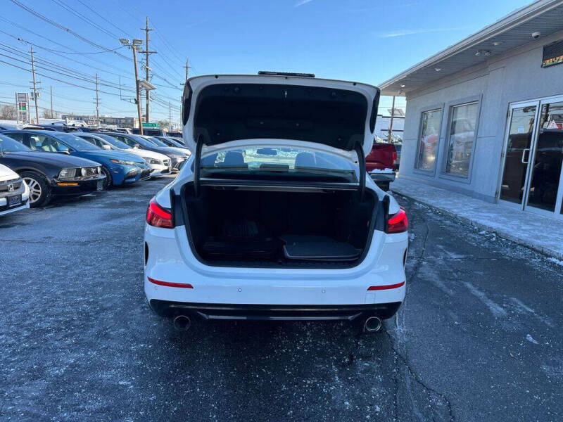 2022 BMW 2 Series 228i xDrive Gran Coupe