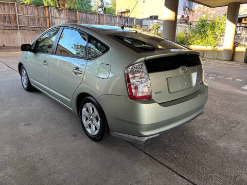 2009 Toyota Prius Standard