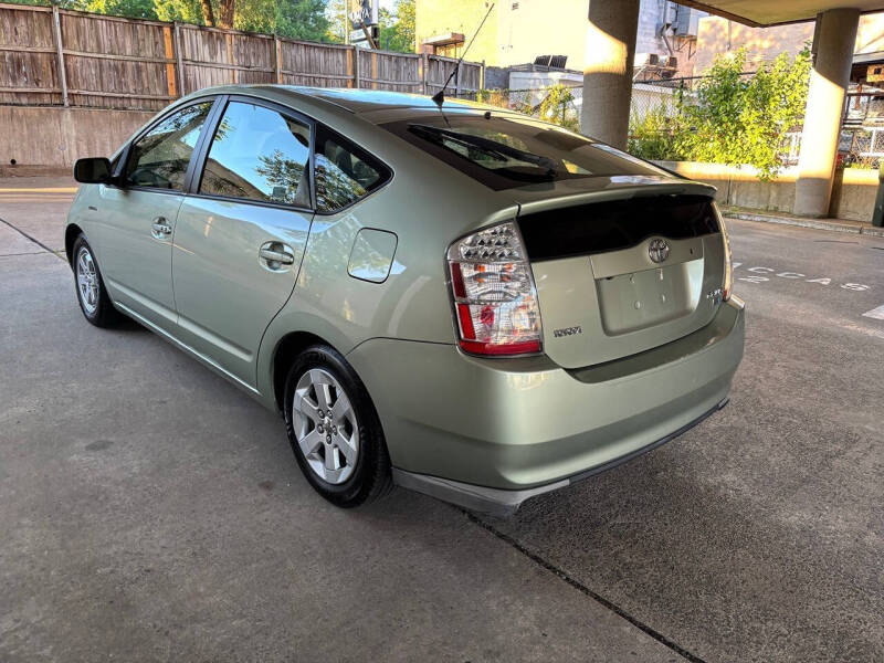 2009 Toyota Prius Standard