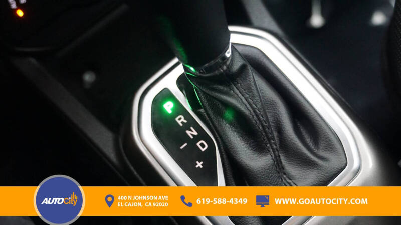 2022 Jeep Renegade Limited