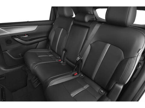 2026 Mazda CX-70 3.3 Turbo Premium Plus