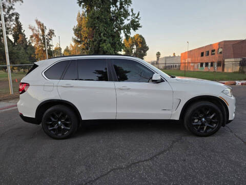 2014 BMW X5 sDrive35i