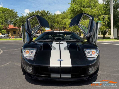 2006 Ford GT
