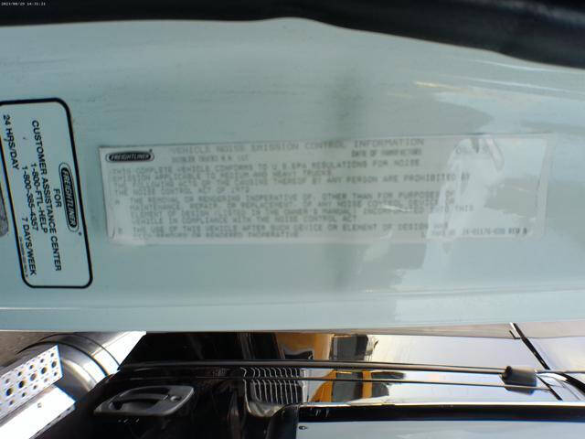 2016 Freightliner Cascadia