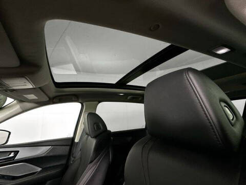 2024 Acura MDX