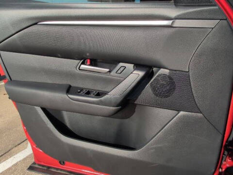 2025 Mazda CX-50 2.5 S Preferred