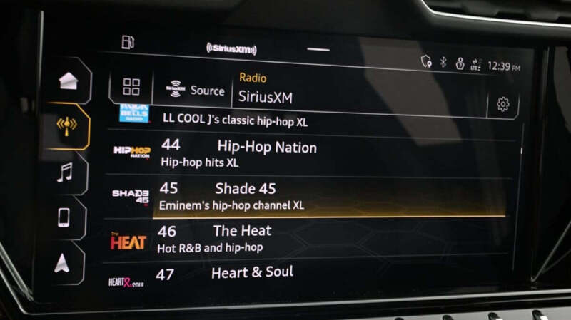 2022 Lamborghini Urus