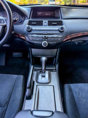 2012 Honda Crosstour EX