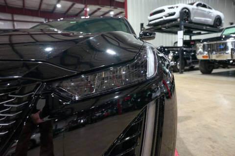 2023 Cadillac CT5-V Blackwing