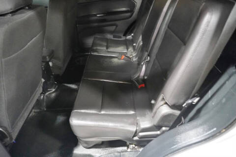 2018 Ford Explorer Police Interceptor Utility