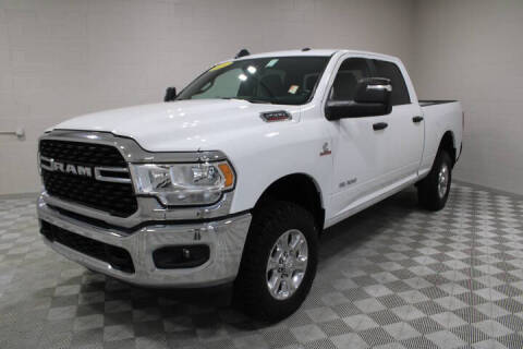 2023 RAM 2500 Big Horn