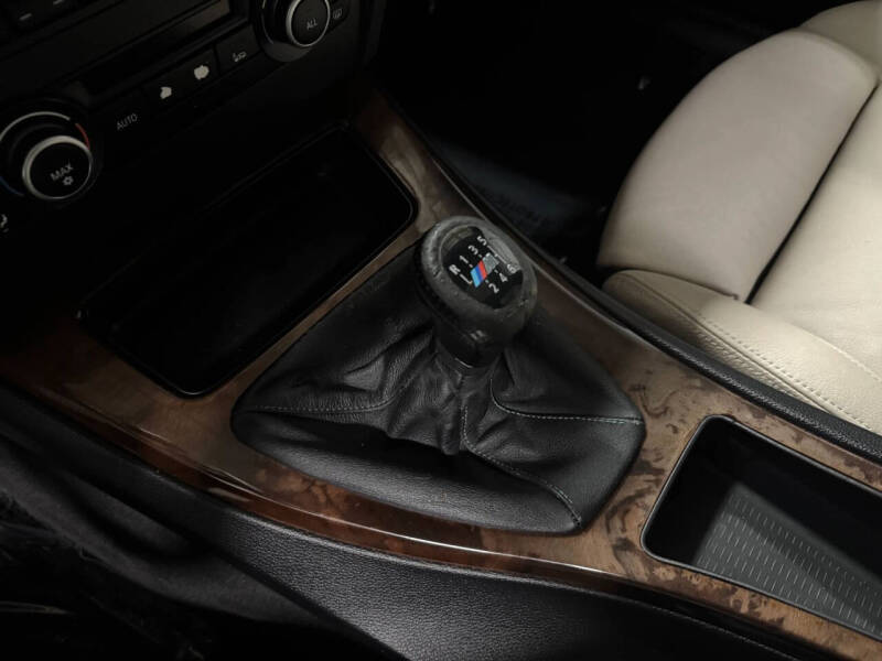 2010 BMW 3 Series 328i