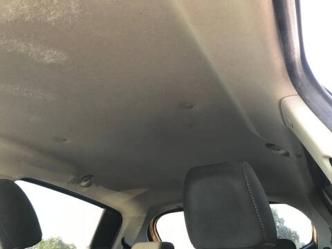 2020 Chevrolet Spark LS CVT