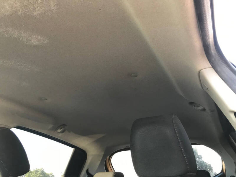 2020 Chevrolet Spark LS CVT