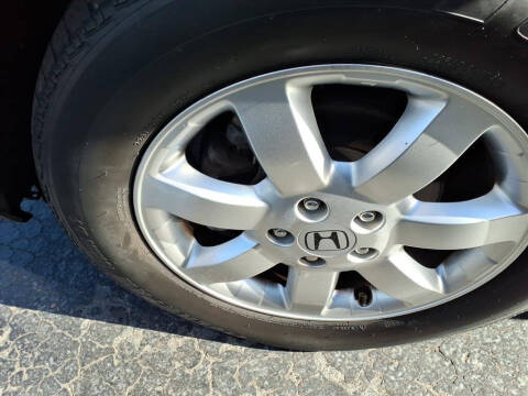 2008 Honda CR-V EX-L