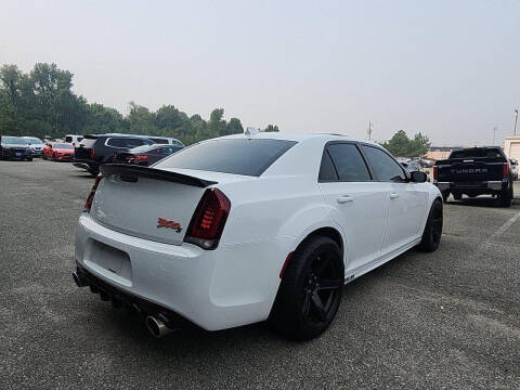 2020 Chrysler 300 S
