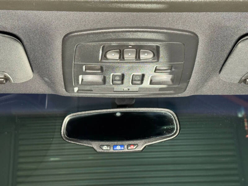 2011 Cadillac CTS 3.6L Premium