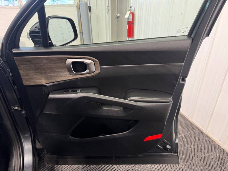 2021 Kia Sorento EX