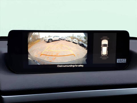 2026 Mazda CX-50 2.5 S Preferred