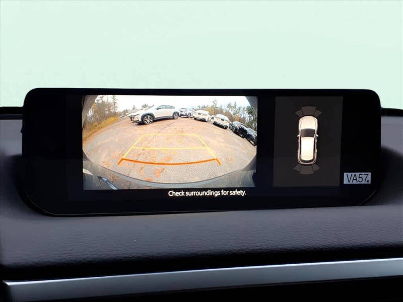 2026 Mazda CX-50 2.5 S Preferred