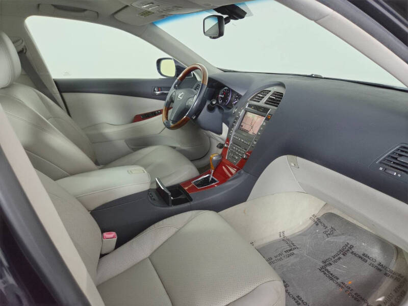 2008 Lexus ES 350