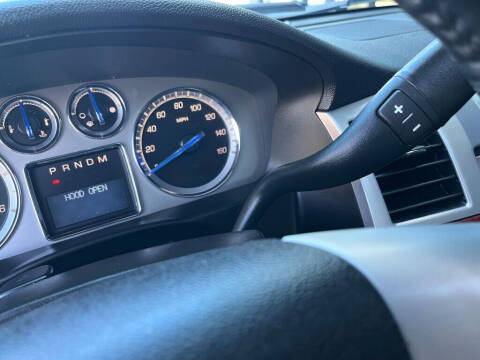 2011 Cadillac Escalade Premium