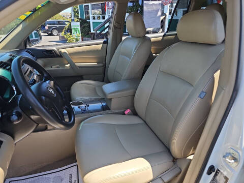 2009 Toyota Highlander