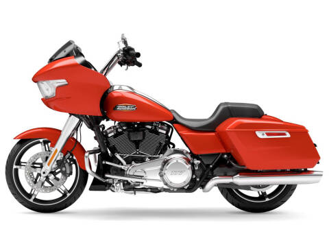 2026 Harley-Davidson Road Glide