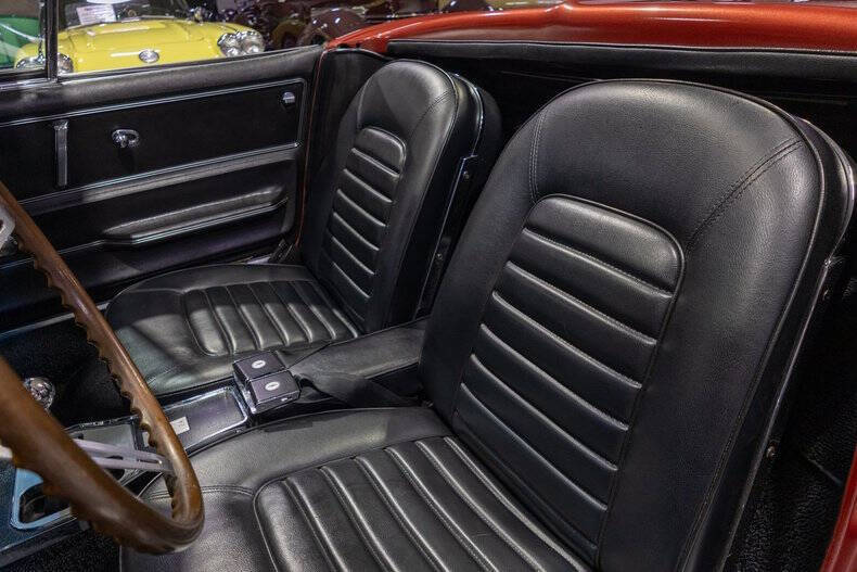 1966 Chevrolet Corvette