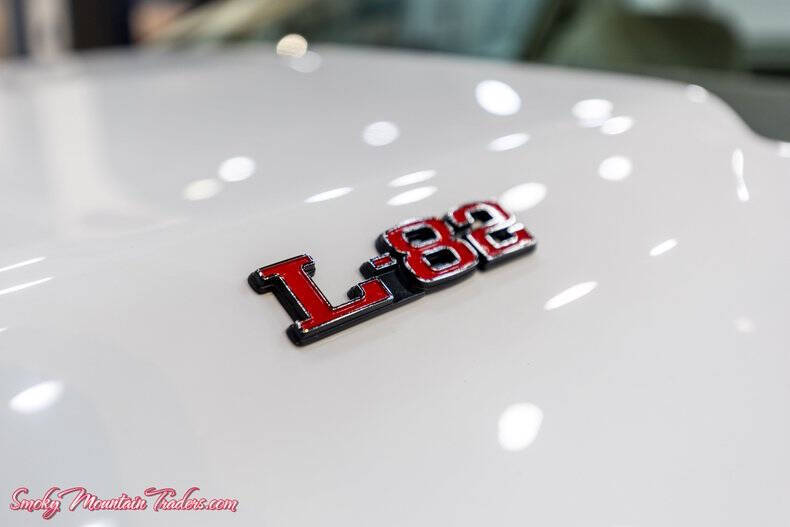 1977 Chevrolet Corvette