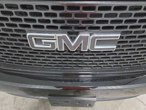 2020 GMC Yukon XL SLT