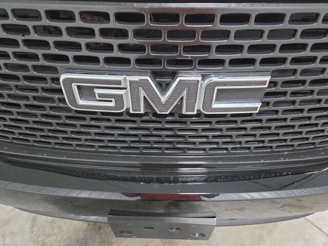 2020 GMC Yukon XL SLT