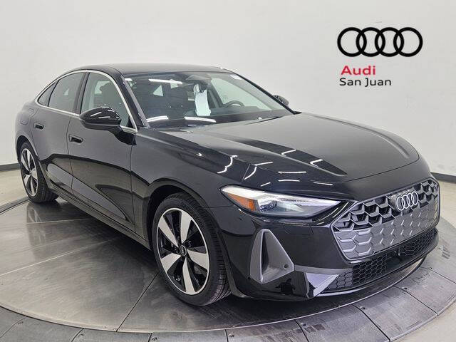 2025 Audi A5 quattro Premium TFSI